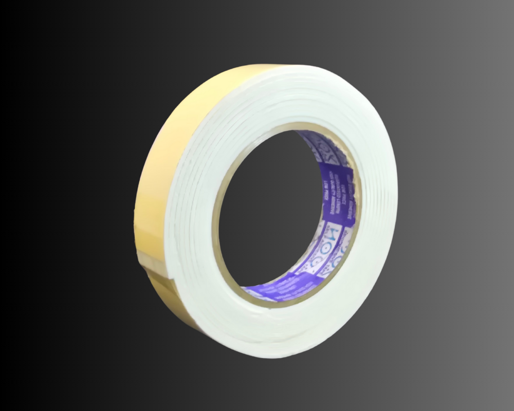 Double Sided Foam Tapes thumbnail 2