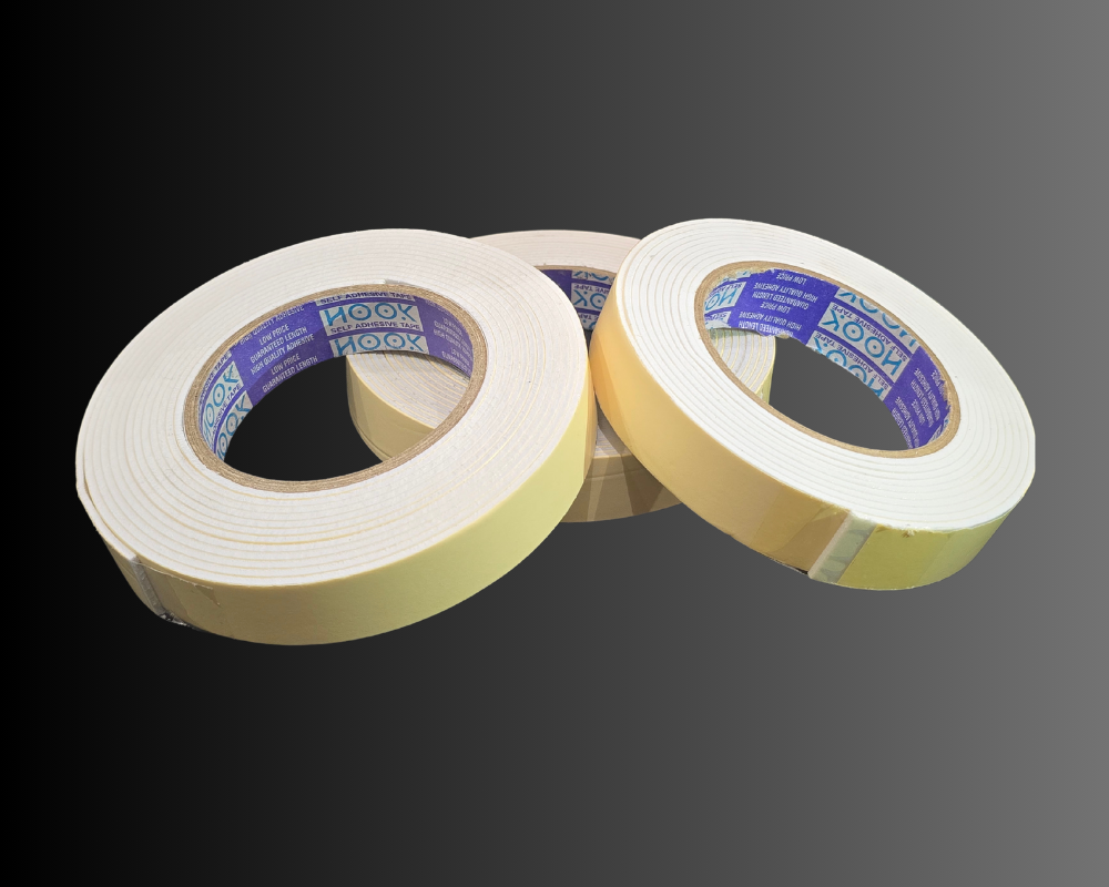 Double Sided Foam Tapes thumbnail 4