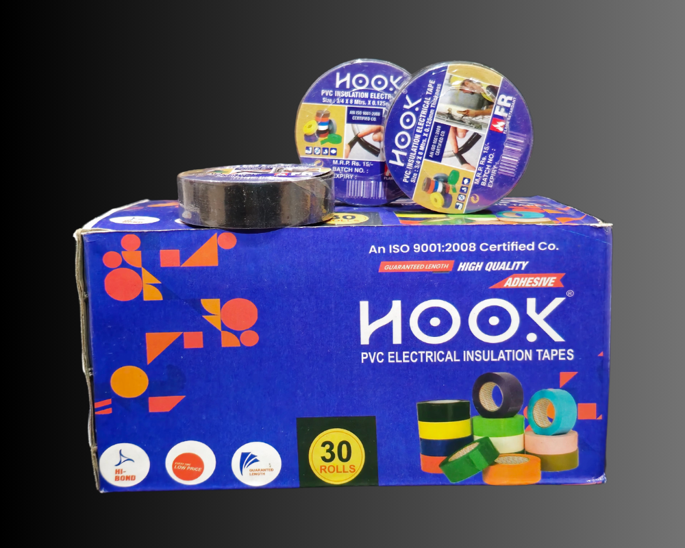 Electrical Insulation Tapes