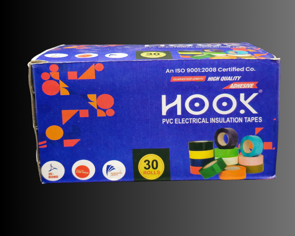 Electrical Insulation Tapes thumbnail 4