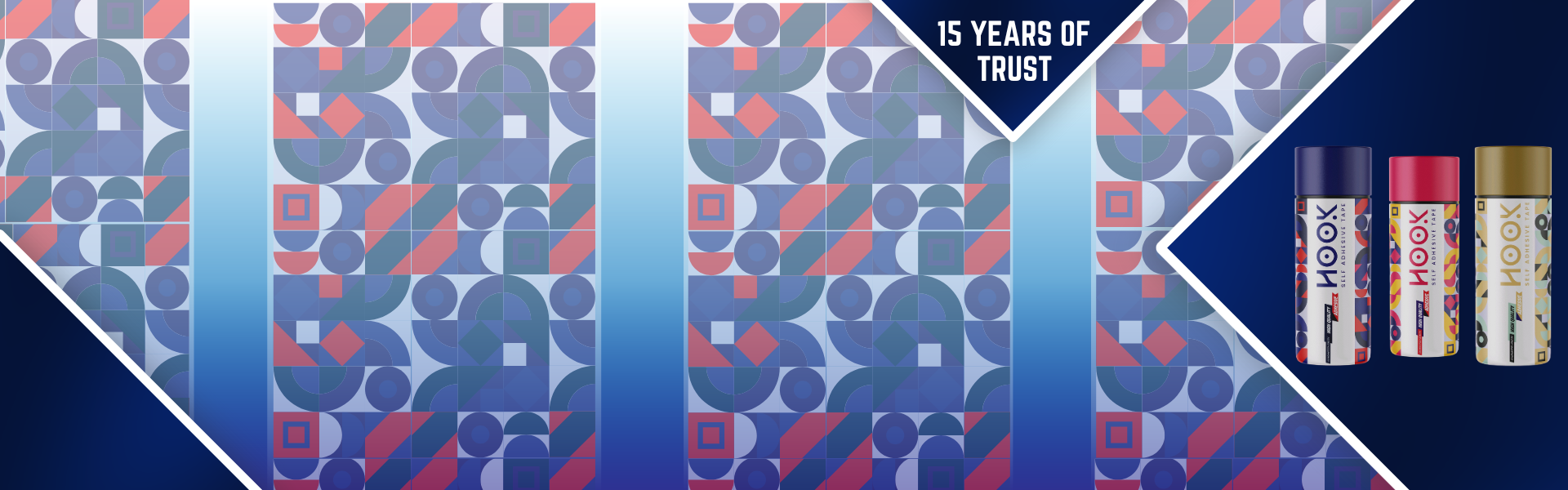 Hook Adhesives Banner