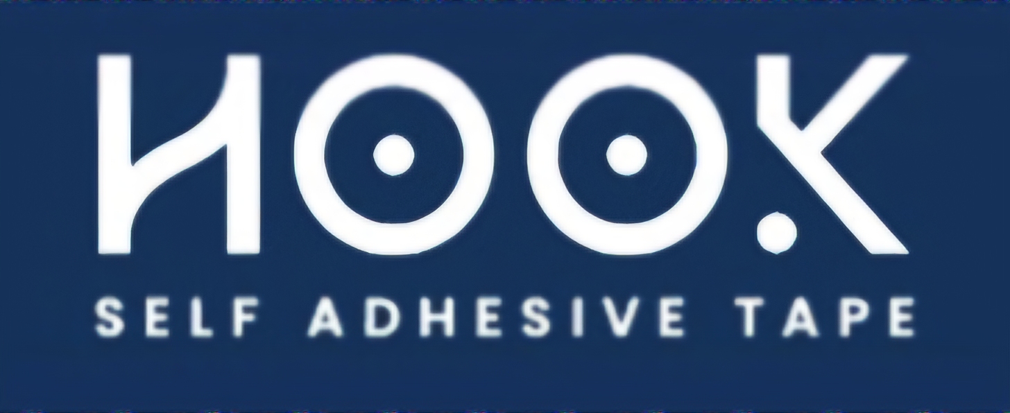 Hook Adhesives Logo